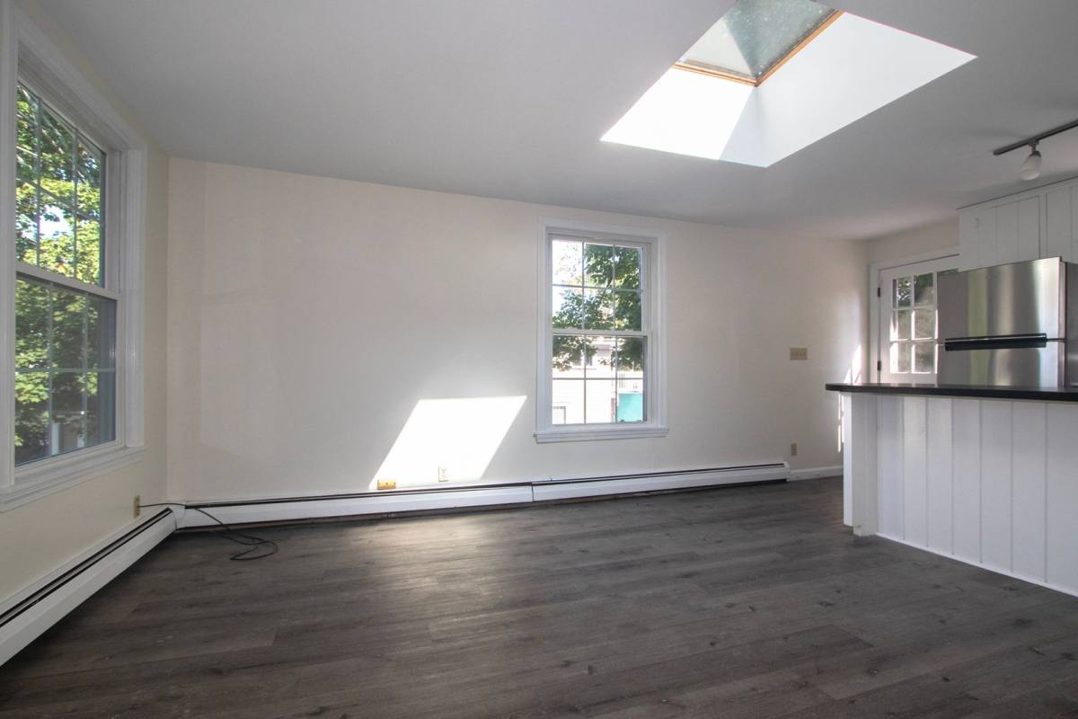Apartment for rent at 609 Central Ave, Dover, NH 03820