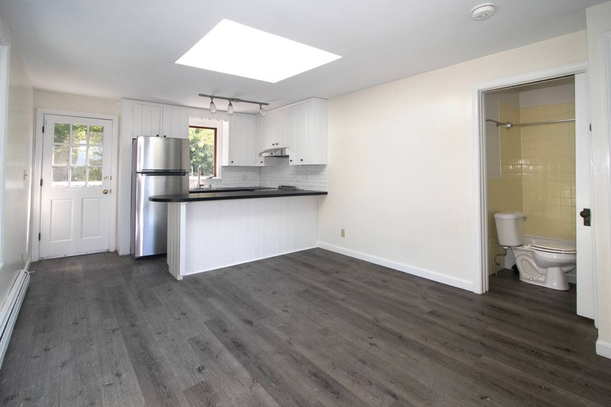 Apartment for rent at 609 Central Ave, Dover, NH 03820