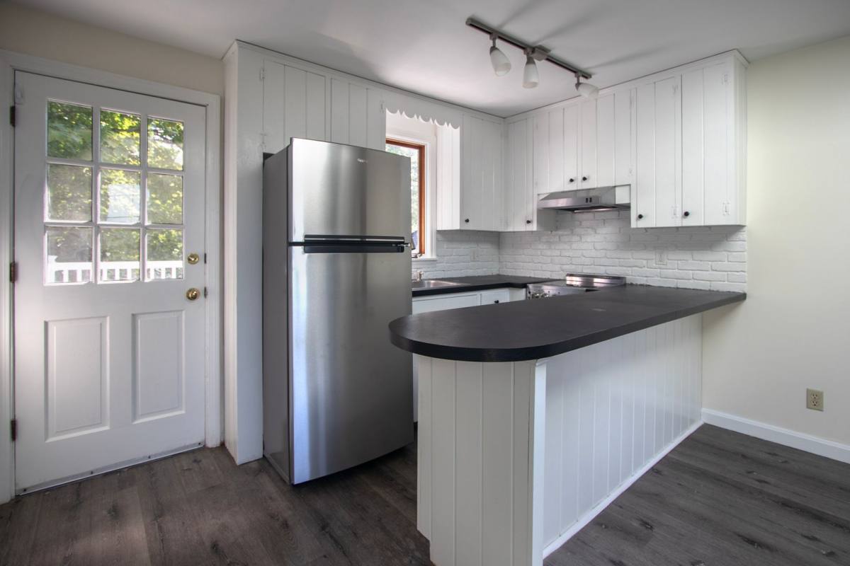 Apartment for rent at 609 Central Ave, Dover, NH 03820