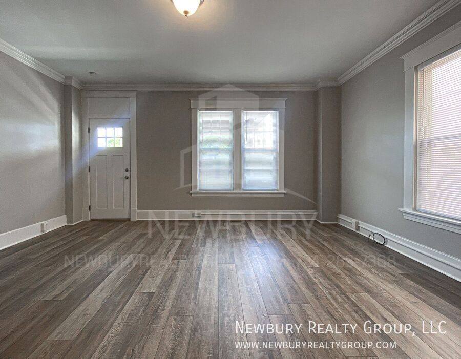 House for rent at 313 Wilson Ave, Butler, PA 16001