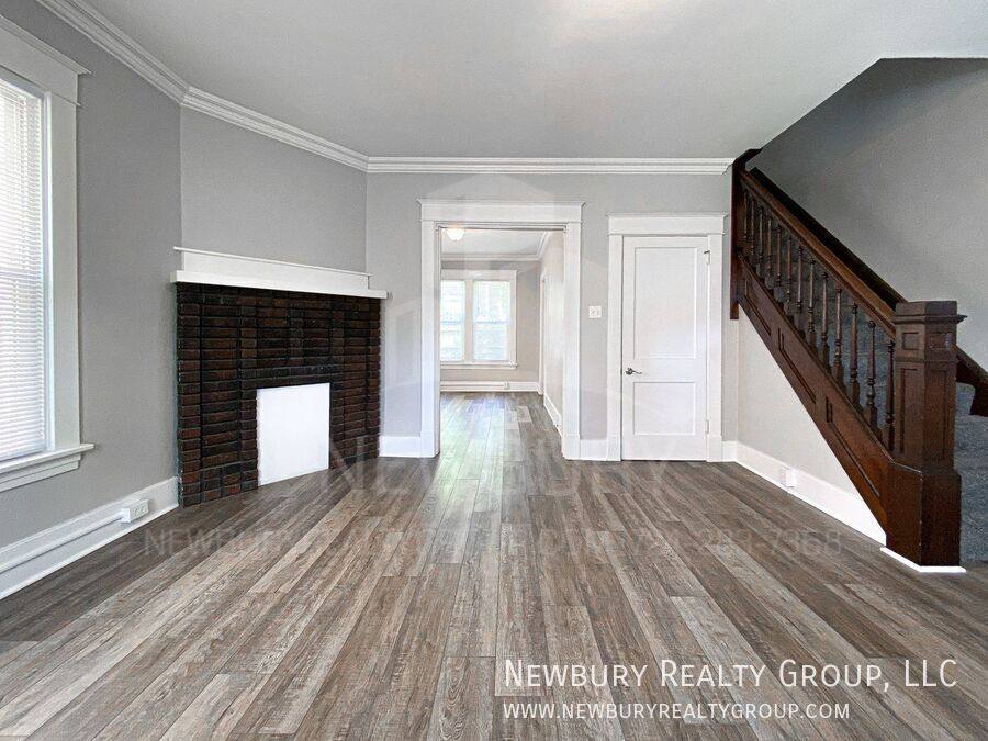 House for rent at 313 Wilson Ave, Butler, PA 16001