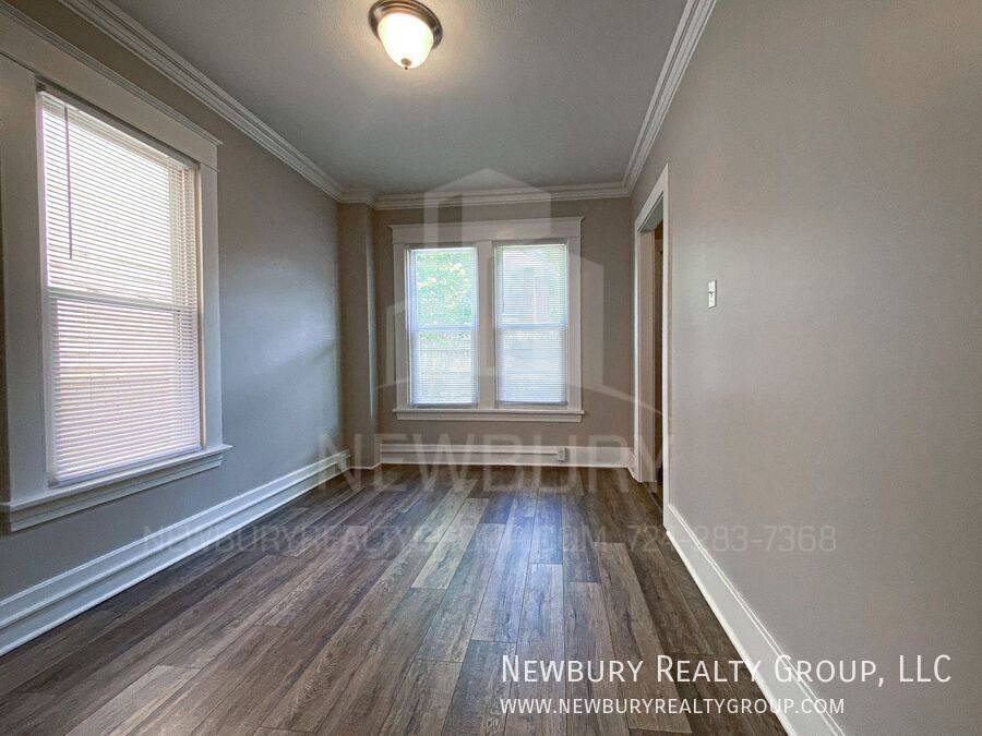 House for rent at 313 Wilson Ave, Butler, PA 16001