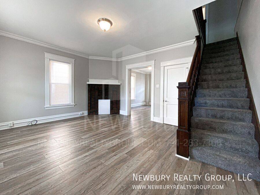 House for rent at 313 Wilson Ave, Butler, PA 16001