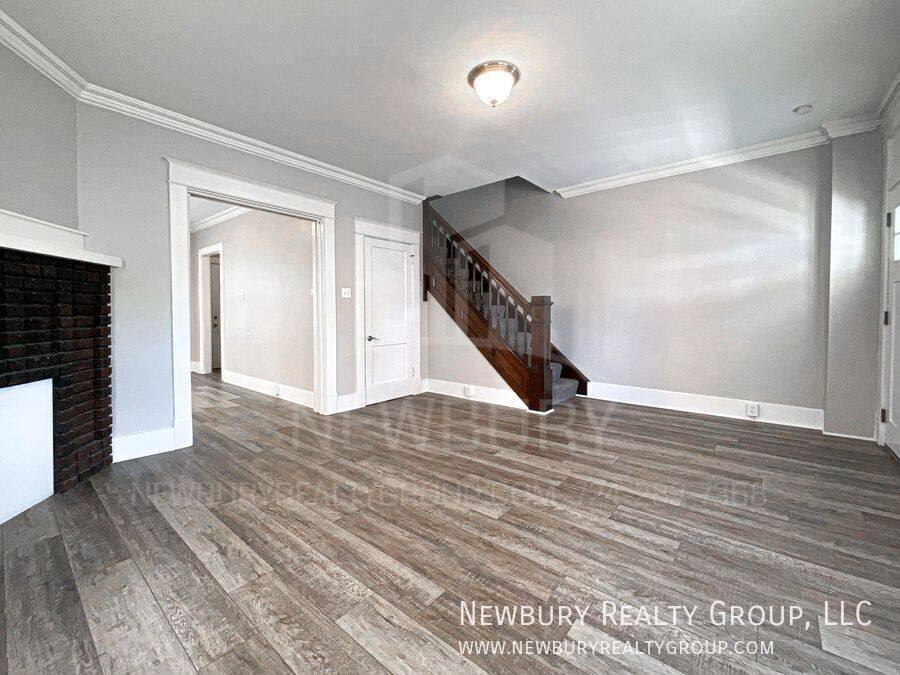 House for rent at 313 Wilson Ave, Butler, PA 16001
