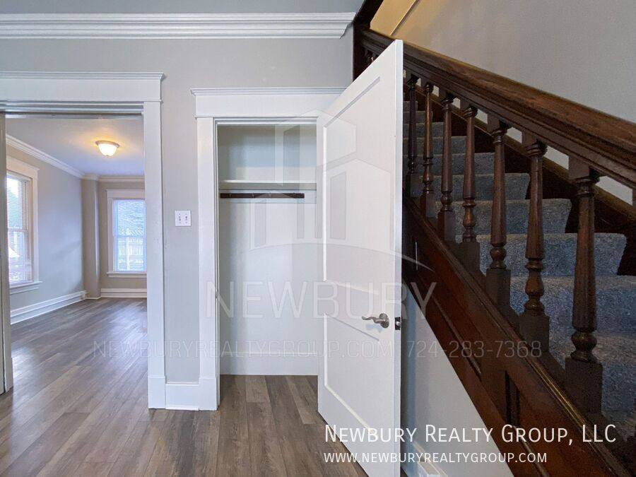 House for rent at 313 Wilson Ave, Butler, PA 16001