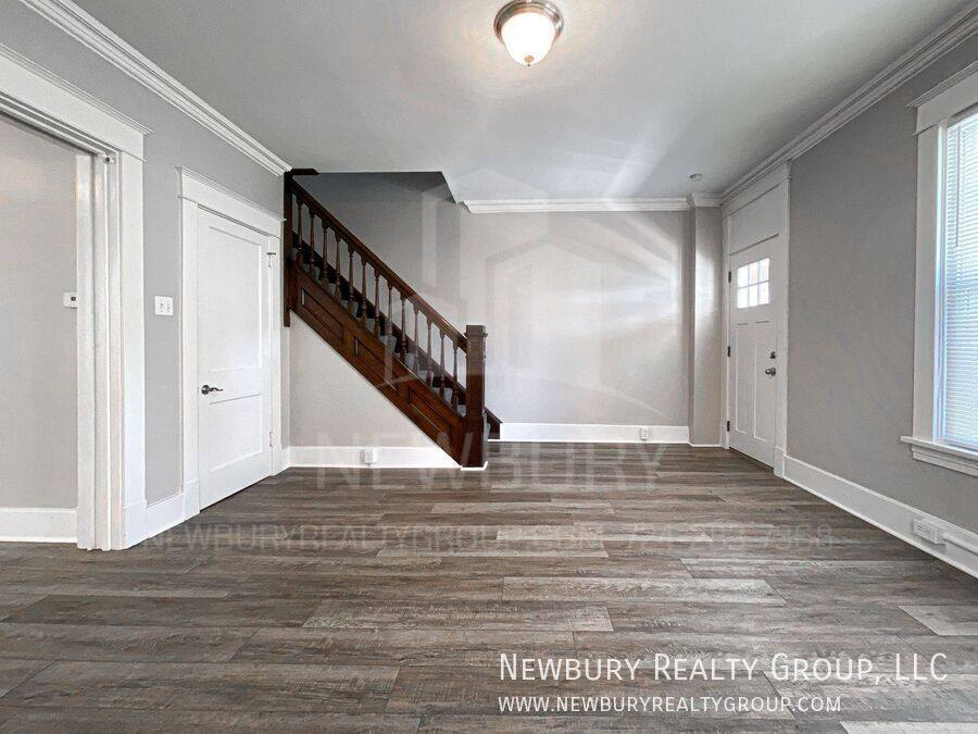 House for rent at 313 Wilson Ave, Butler, PA 16001