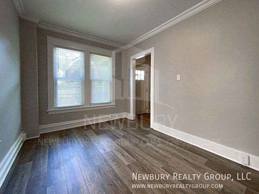 House for rent at 313 Wilson Ave, Butler, PA 16001
