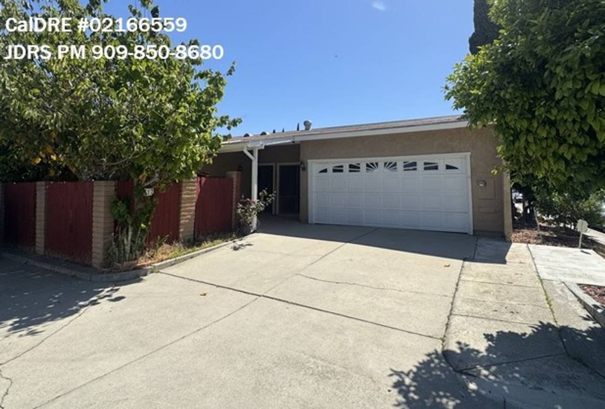 House for rent at 18417 Santar St, Rowland Heights, CA 91748
