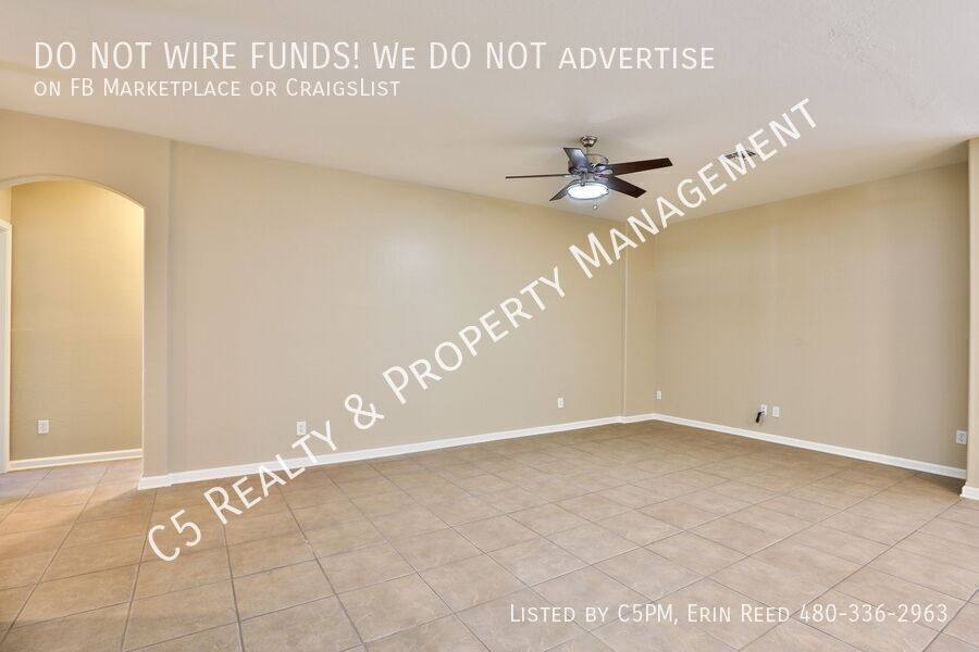 House for rent at 3335 E Yucca St, Phoenix, AZ 85028
