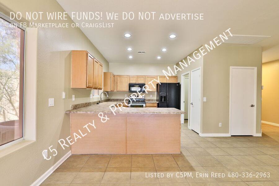House for rent at 3335 E Yucca St, Phoenix, AZ 85028