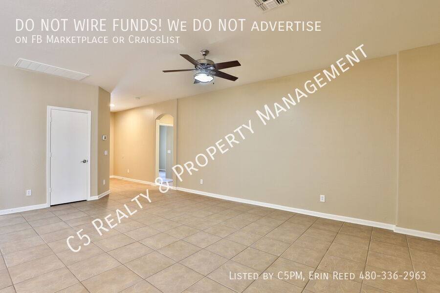 House for rent at 3335 E Yucca St, Phoenix, AZ 85028