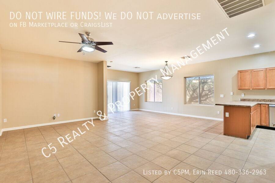House for rent at 3335 E Yucca St, Phoenix, AZ 85028