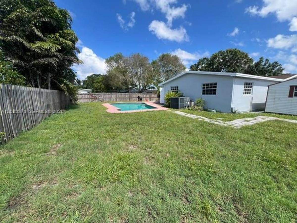 House for rent at 6921 NW 5th Court, Pompano Beach, FL 33063