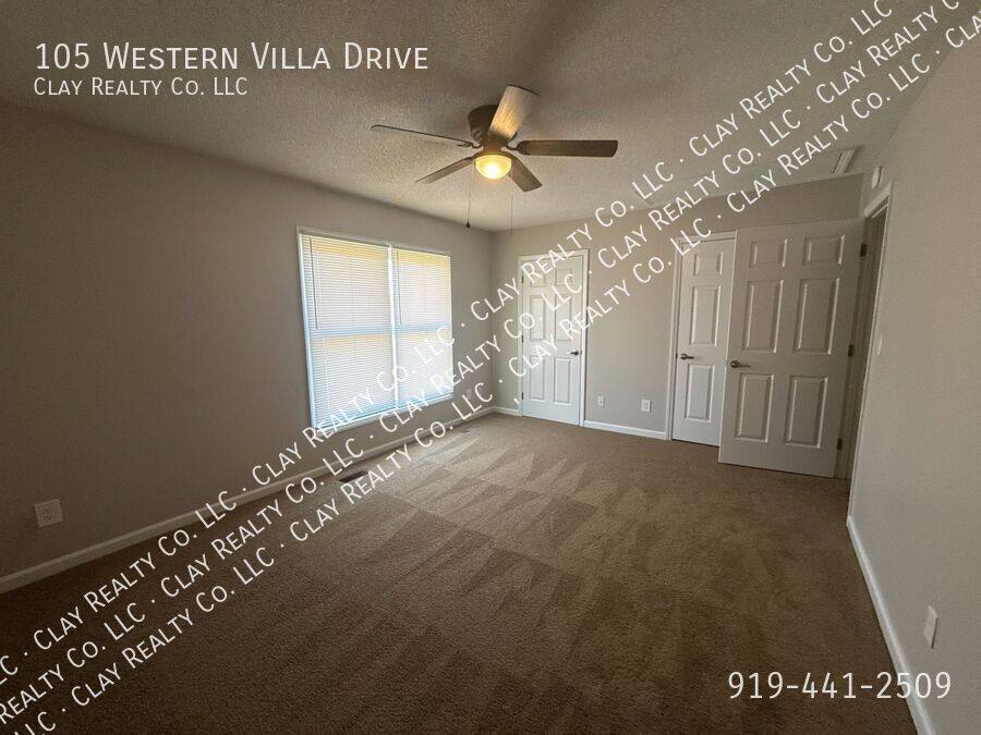 Townhouse for rent at 105 Western Villa Dr, Clemmons, NC 27012