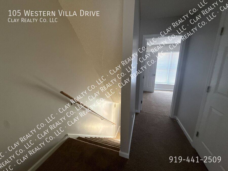 Townhouse for rent at 105 Western Villa Dr, Clemmons, NC 27012