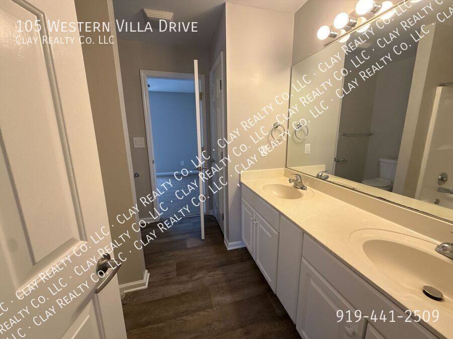 Townhouse for rent at 105 Western Villa Dr, Clemmons, NC 27012