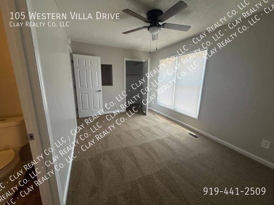 Townhouse for rent at 105 Western Villa Dr, Clemmons, NC 27012