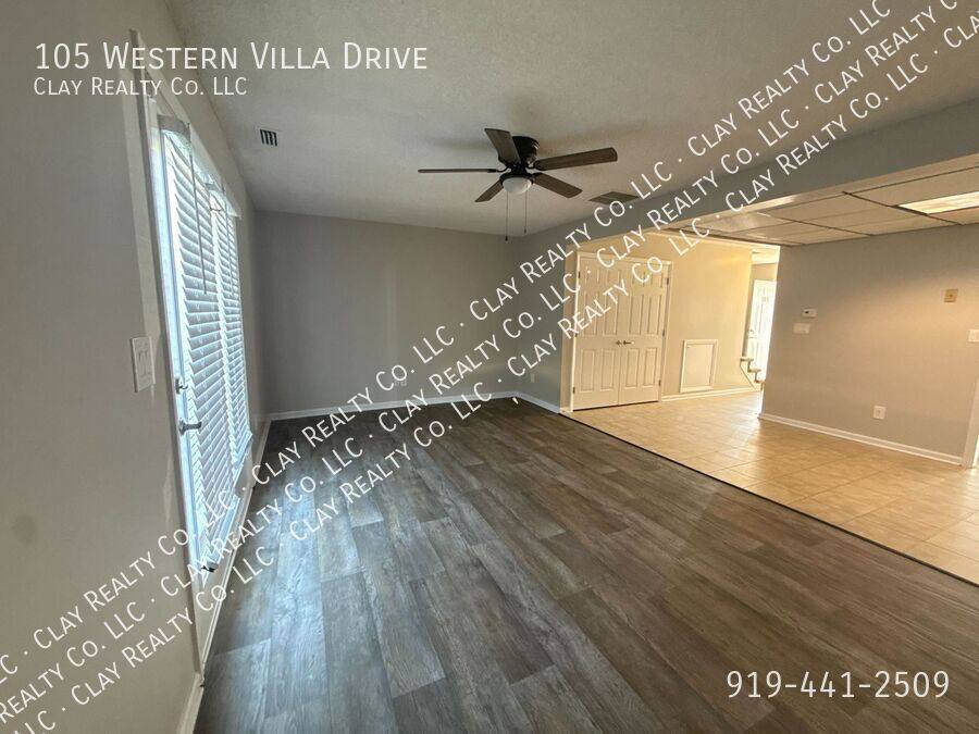 Townhouse for rent at 105 Western Villa Dr, Clemmons, NC 27012