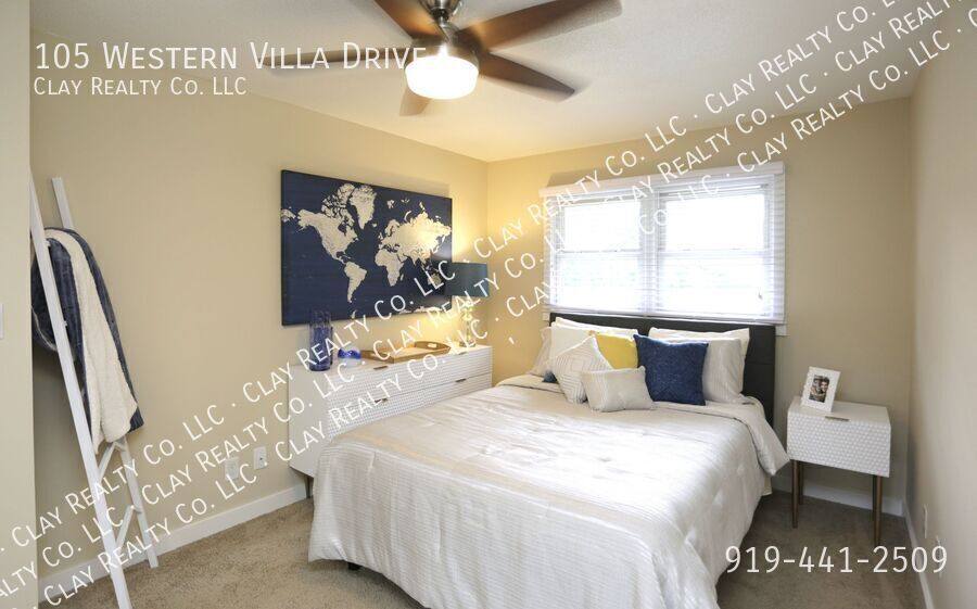 Townhouse for rent at 105 Western Villa Dr, Clemmons, NC 27012