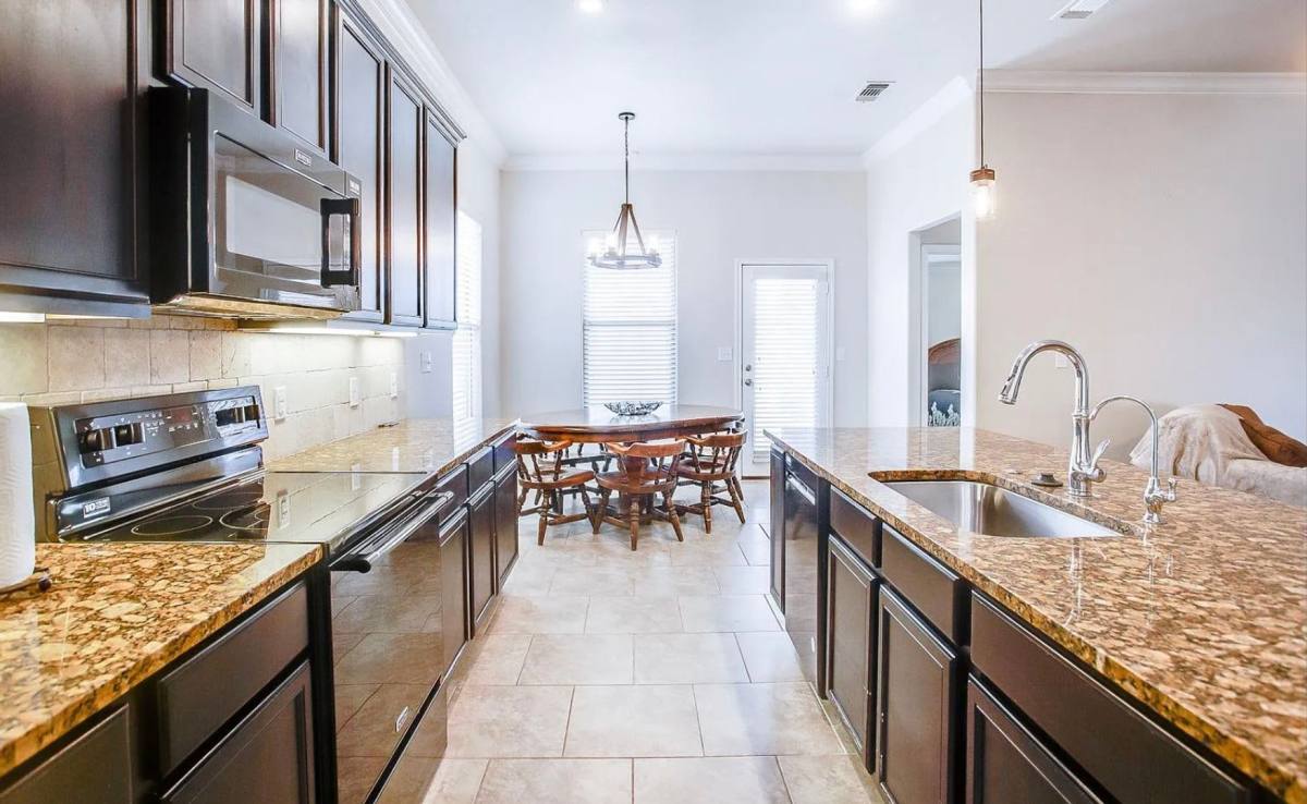 House for rent at 7428 103rd St, Lubbock, TX 79424