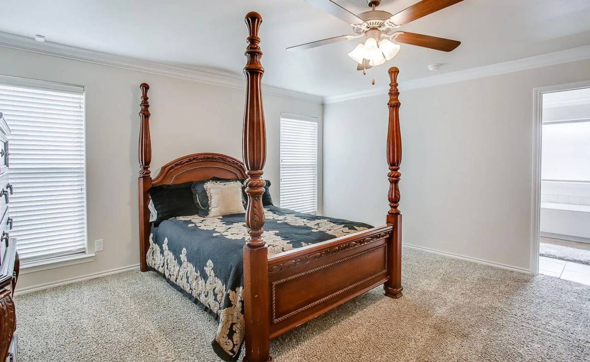 House for rent at 7428 103rd St, Lubbock, TX 79424