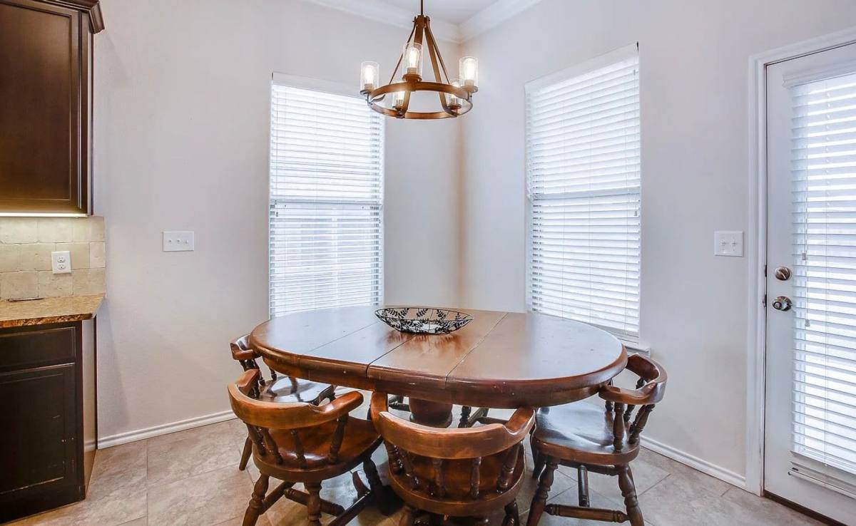 House for rent at 7428 103rd St, Lubbock, TX 79424