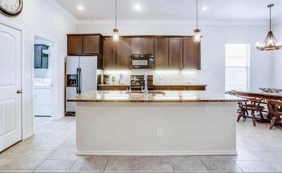 House for rent at 7428 103rd St, Lubbock, TX 79424