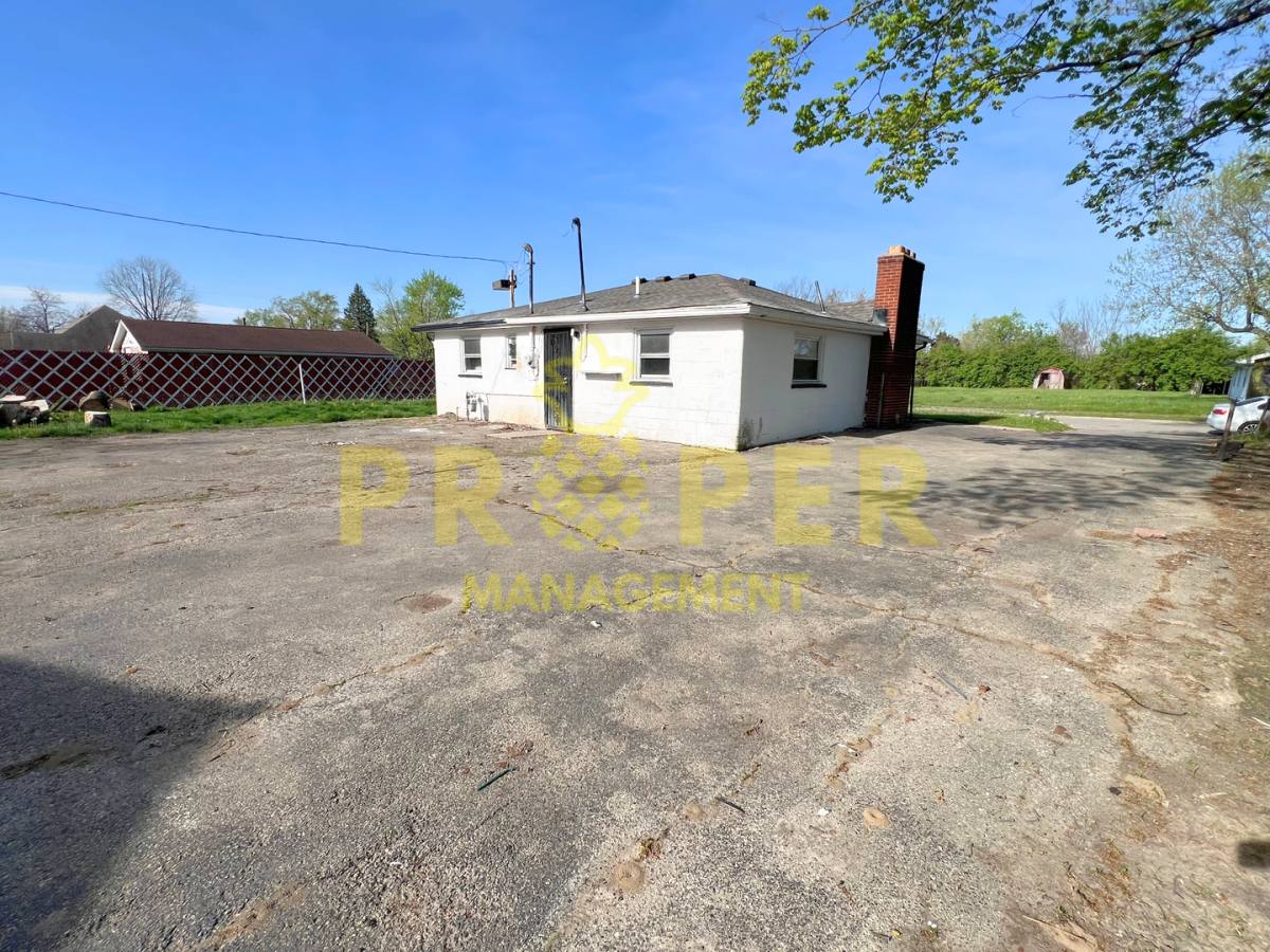 House for rent at 126 Bluecrest Ave, Dayton, OH 45417