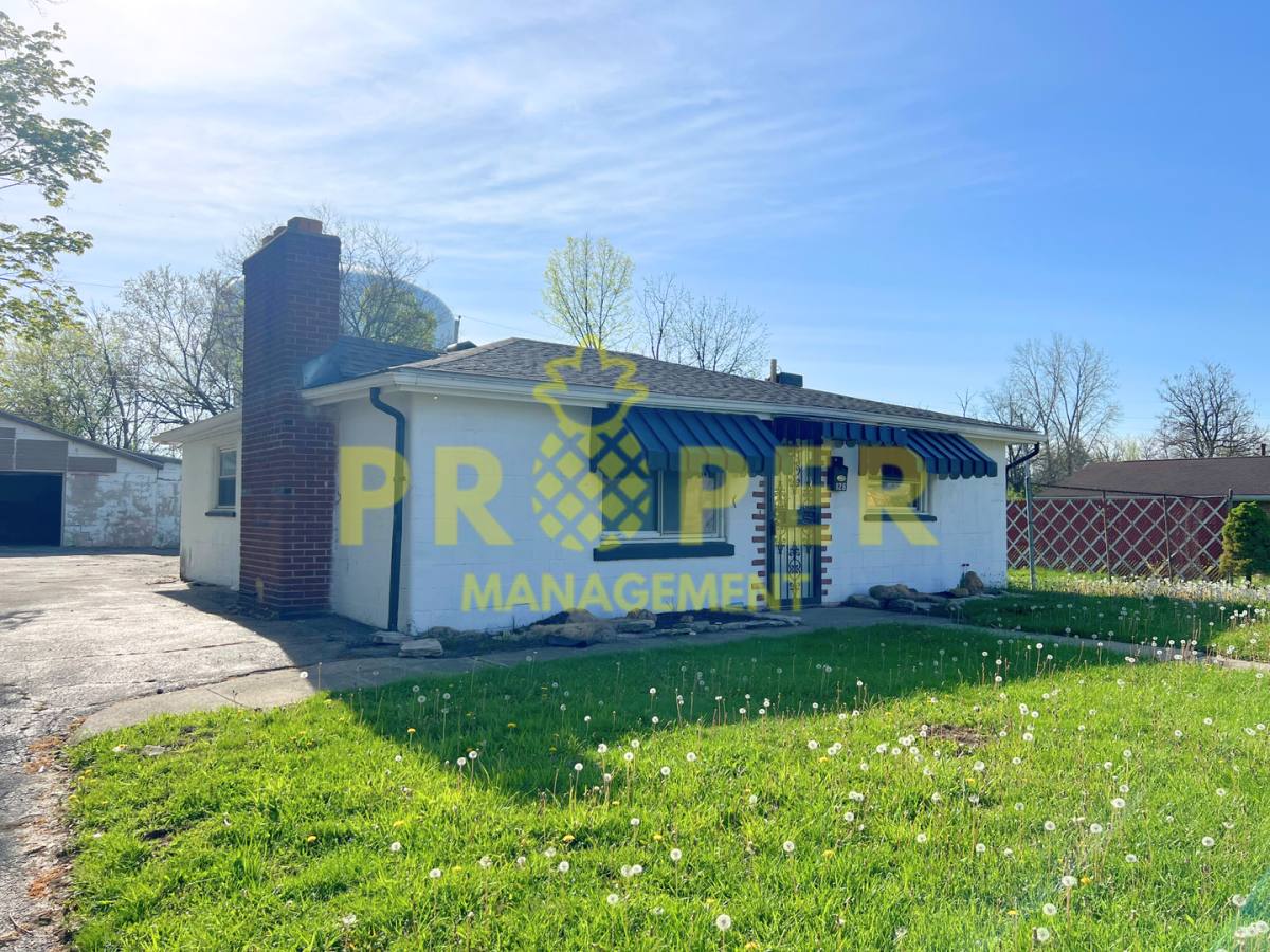 House for rent at 126 Bluecrest Ave, Dayton, OH 45417