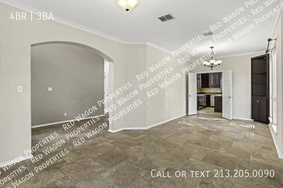House for rent at 14114 Touch Gold, San Antonio, TX 78248