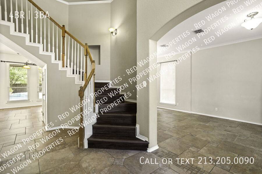 House for rent at 14114 Touch Gold, San Antonio, TX 78248