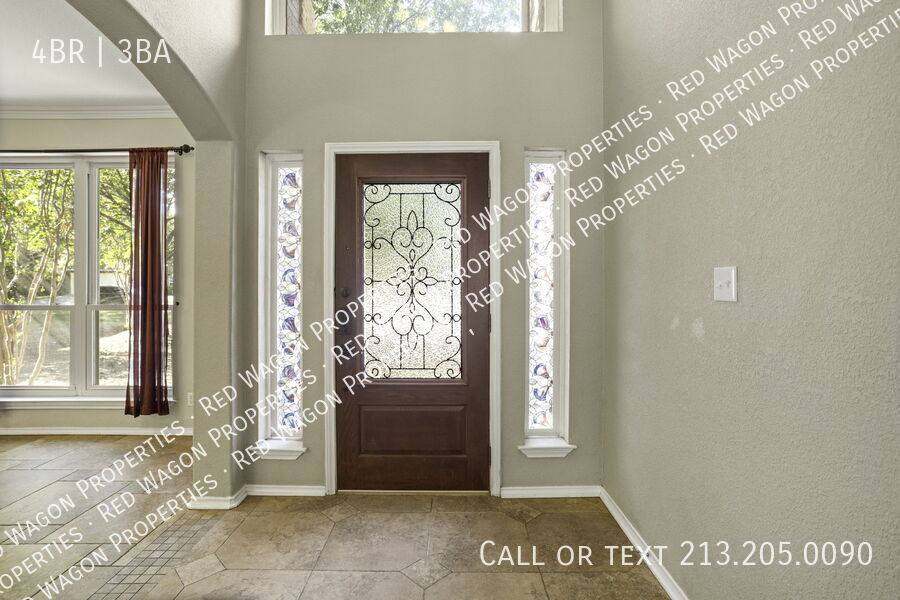 House for rent at 14114 Touch Gold, San Antonio, TX 78248