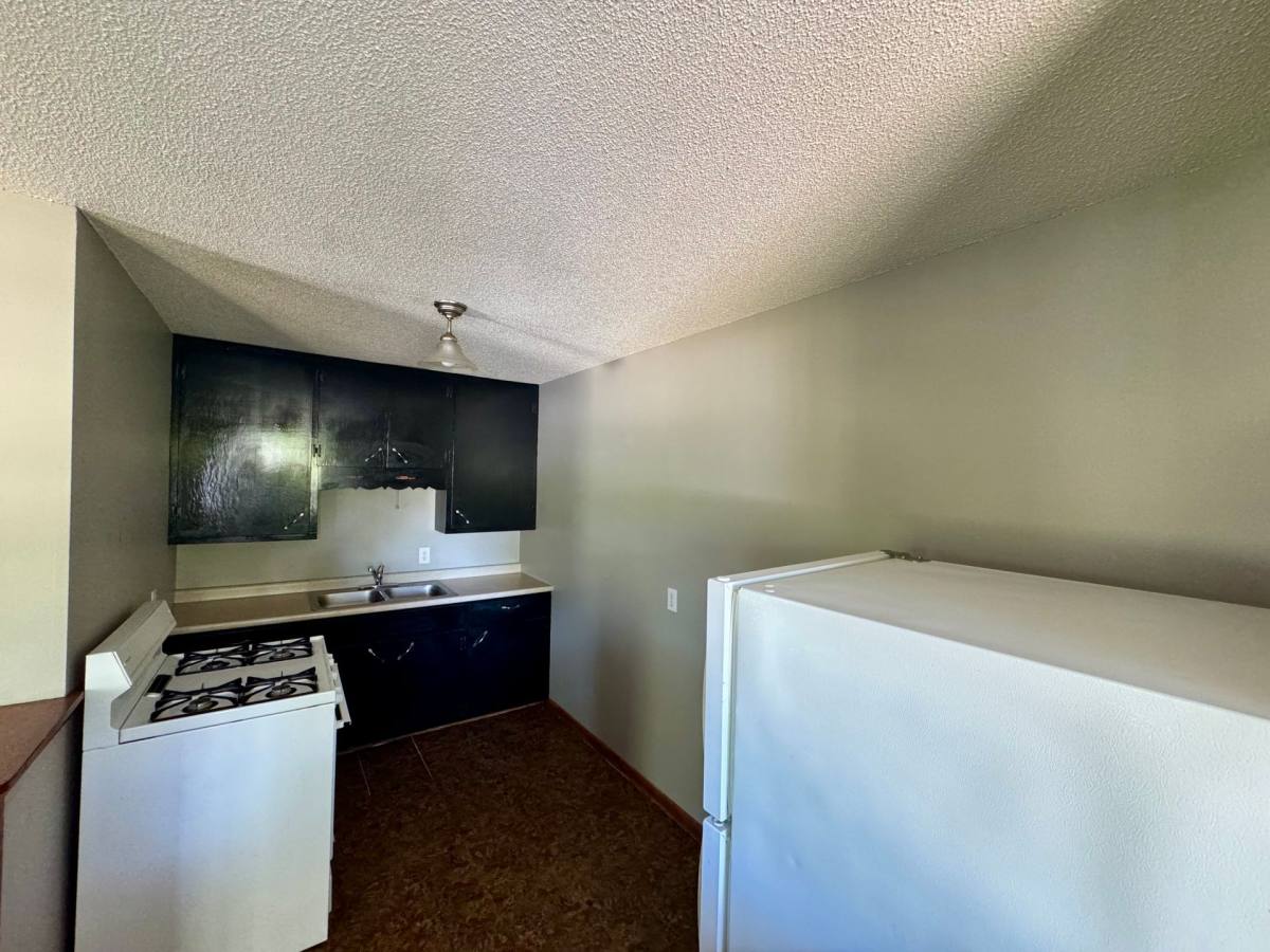 Apartment for rent at 414 N Mulberry St, Warrensburg, MO 64093