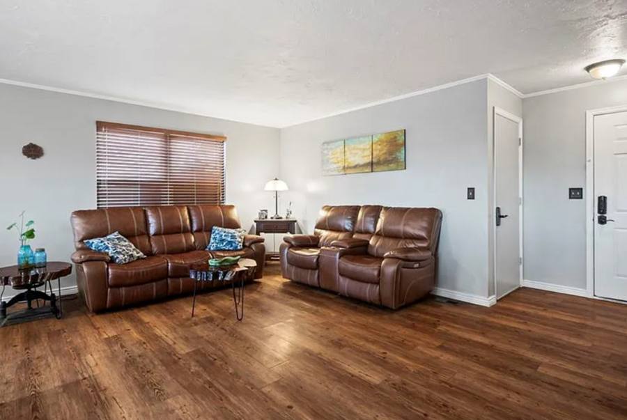 House for rent at 3060 Maverick Dr, Colorado Springs, CO 80918