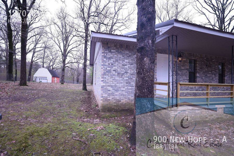 Apartment for rent at 900 New Hope #A, Jonesboro, AR 72404