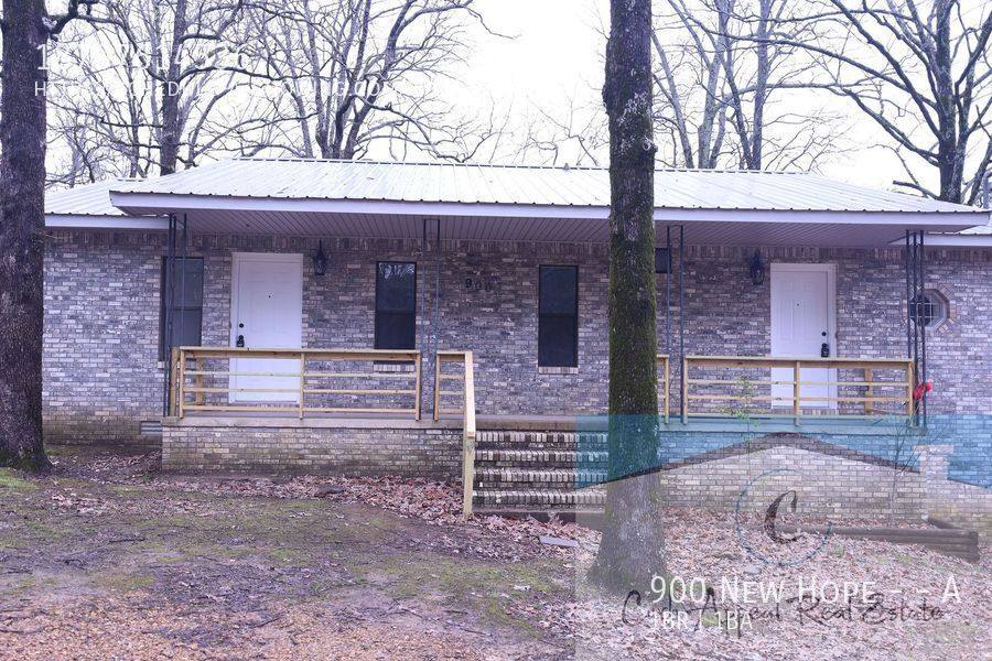 Apartment for rent at 900 New Hope #A, Jonesboro, AR 72404