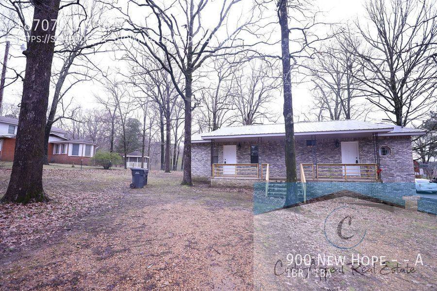 Apartment for rent at 900 New Hope #A, Jonesboro, AR 72404