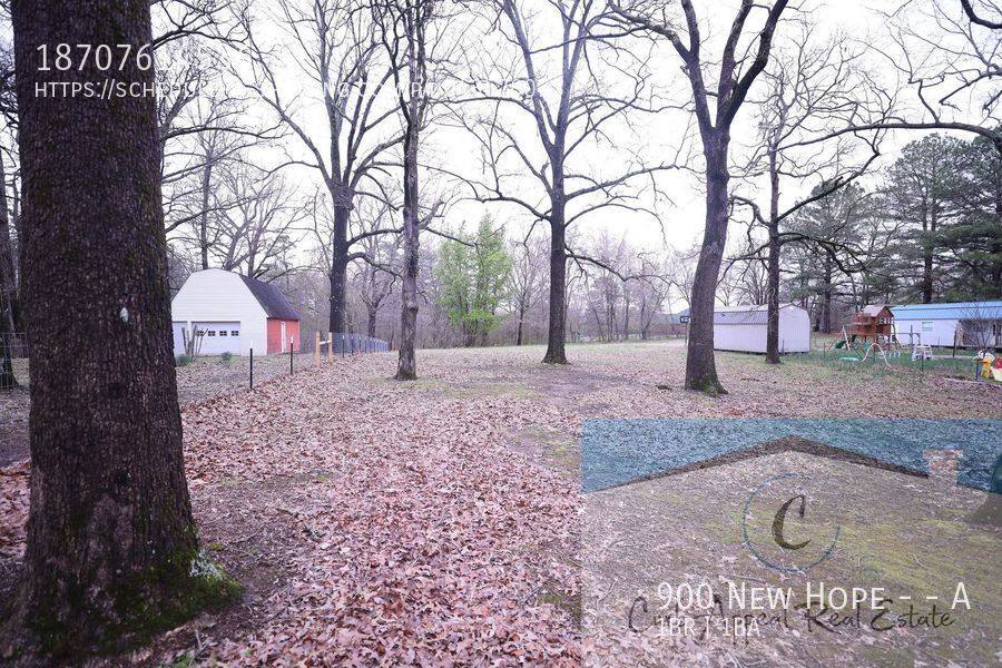 Apartment for rent at 900 New Hope #A, Jonesboro, AR 72404