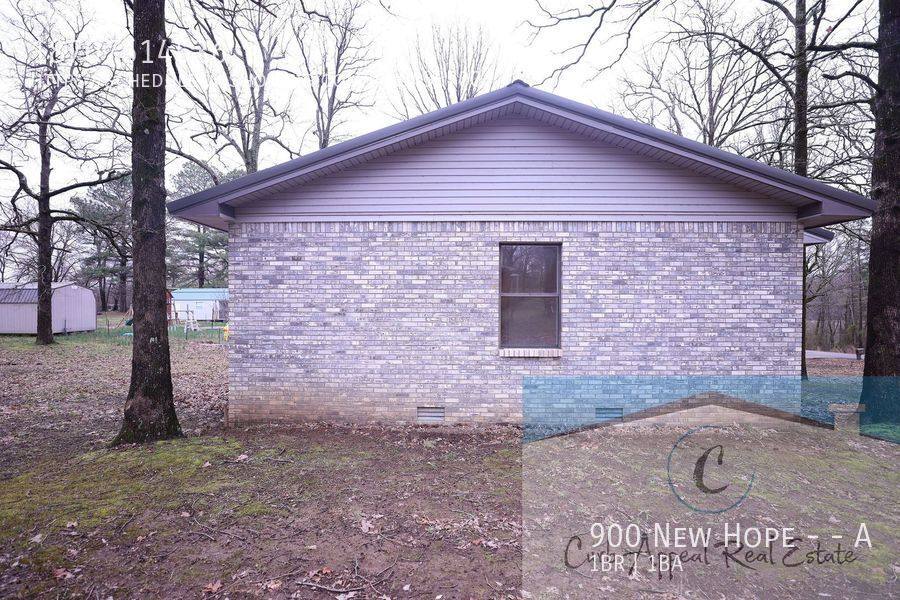 Apartment for rent at 900 New Hope #A, Jonesboro, AR 72404