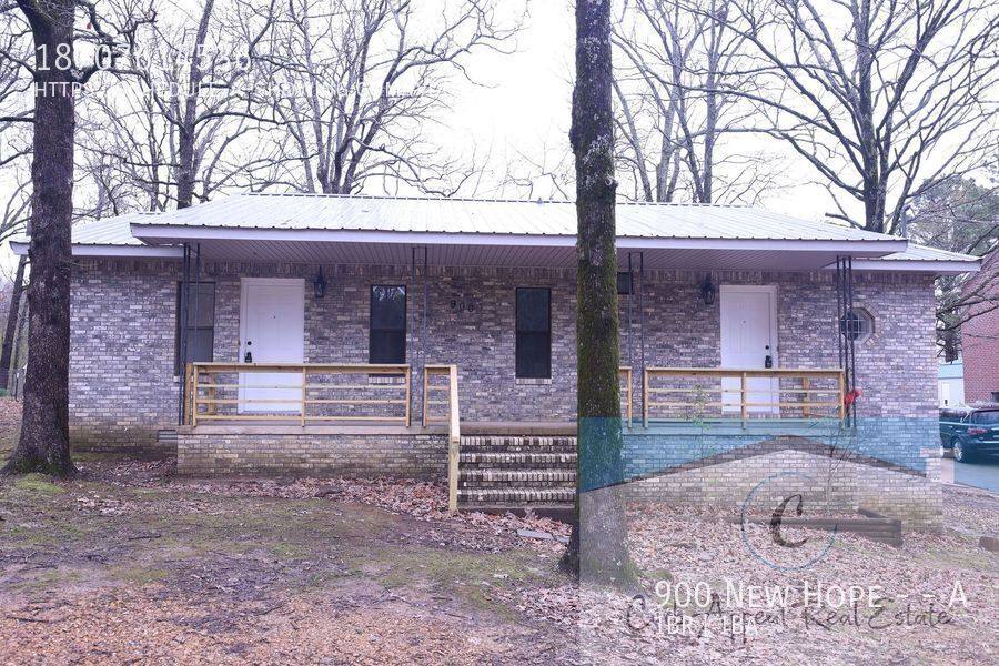 Apartment for rent at 900 New Hope #A, Jonesboro, AR 72404