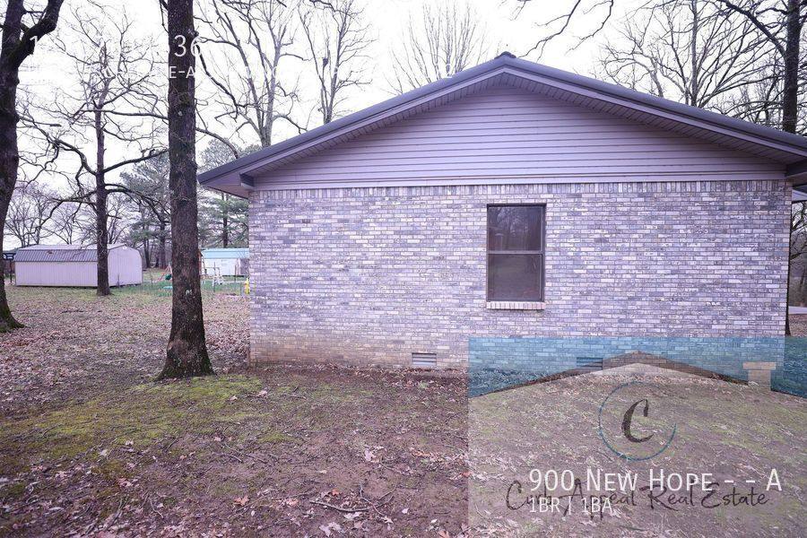 Apartment for rent at 900 New Hope #A, Jonesboro, AR 72404