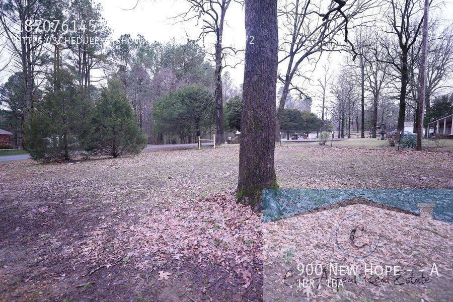 Apartment for rent at 900 New Hope #A, Jonesboro, AR 72404