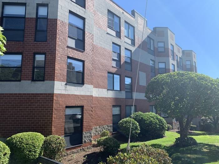 Apartment for rent at 35 Vine St #303, Winchester, MA 01890