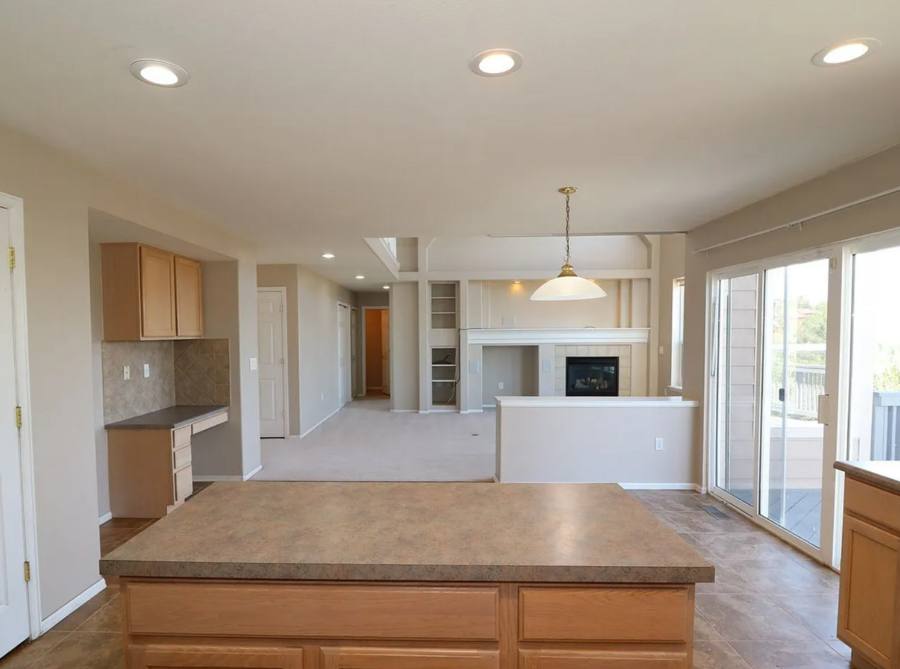 House for rent at 5340 War Paint Place, Colorado Springs, CO 80922