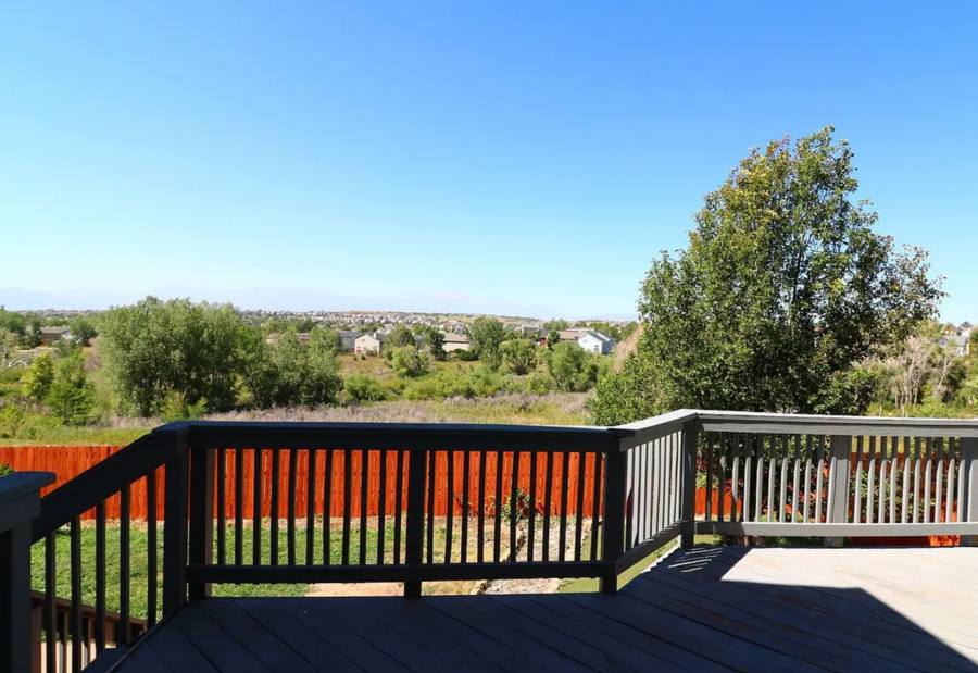 House for rent at 5340 War Paint Place, Colorado Springs, CO 80922