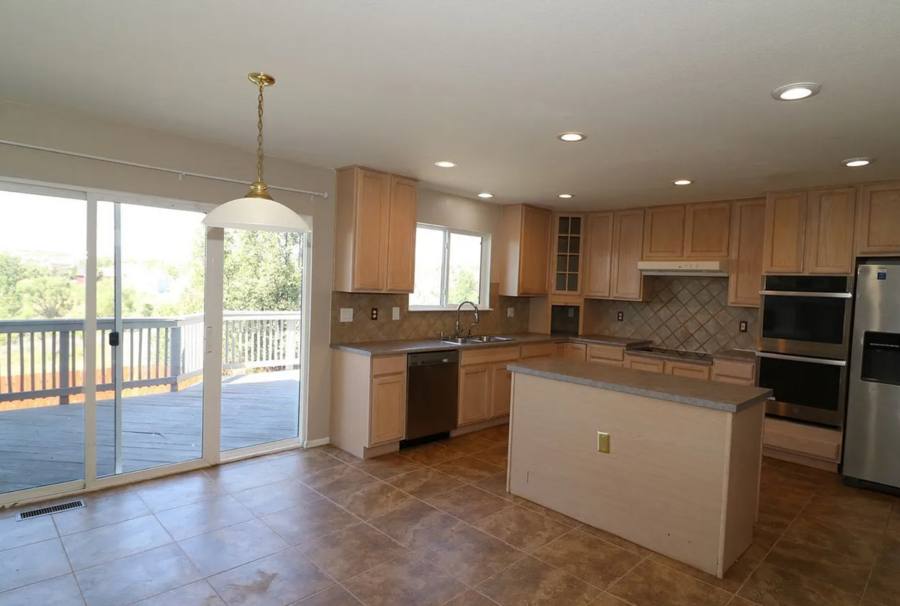 House for rent at 5340 War Paint Place, Colorado Springs, CO 80922