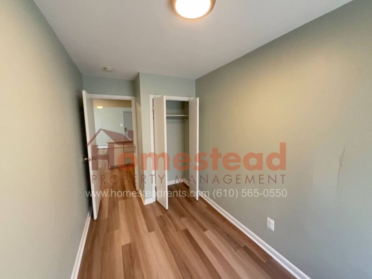 Apartment for rent at 7311 W Chester Pike, Upper Darby, PA 19082