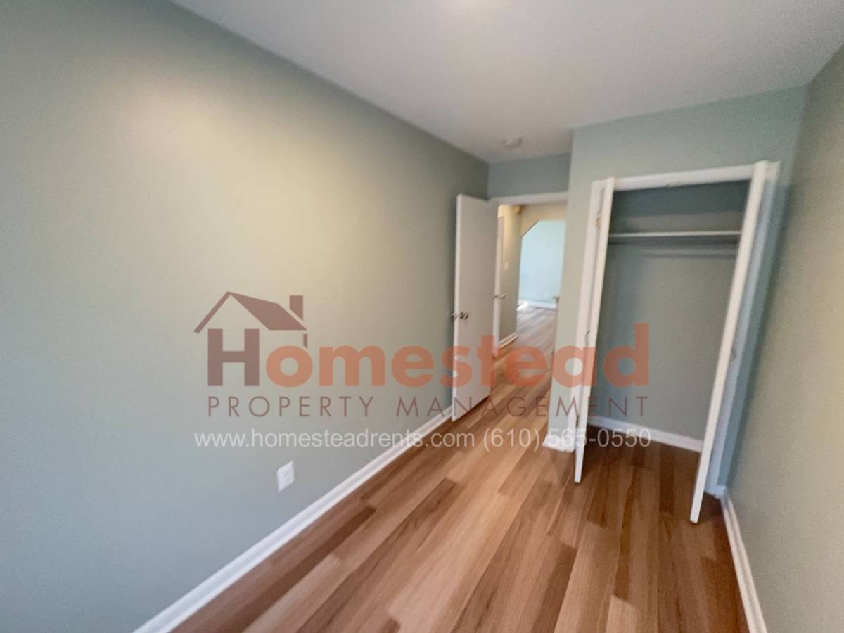 Apartment for rent at 7311 W Chester Pike, Upper Darby, PA 19082