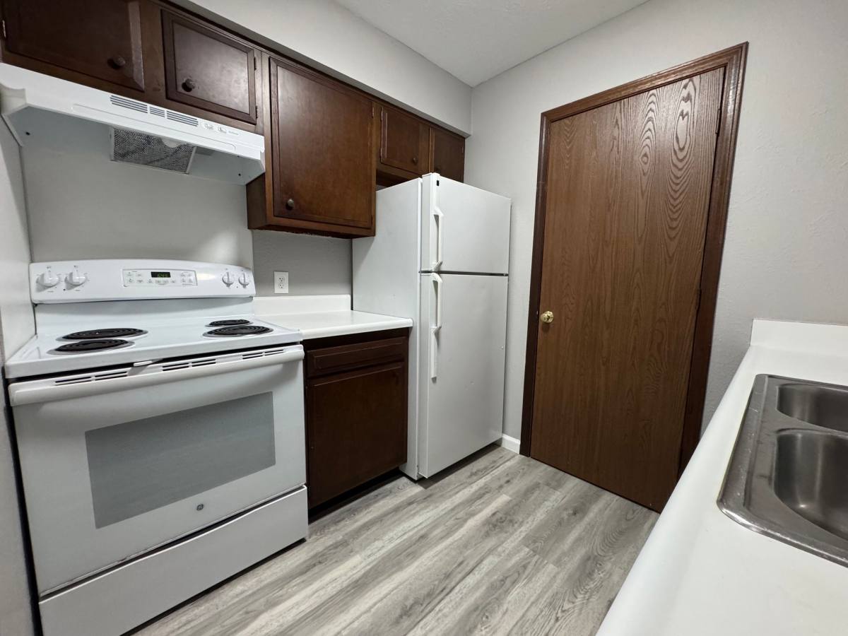 Apartment for rent at 6605 Mill St, Sylvania, OH 43560