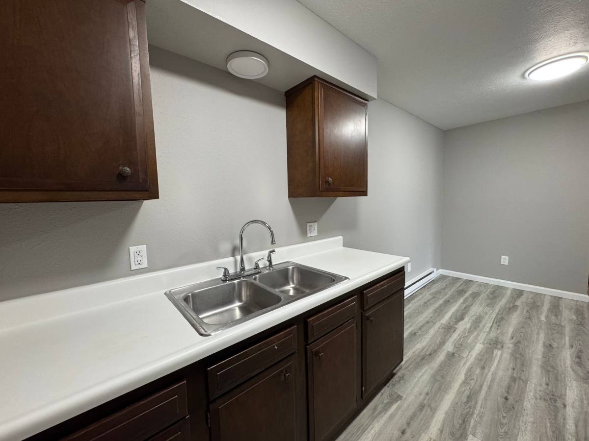 Apartment for rent at 6605 Mill St, Sylvania, OH 43560